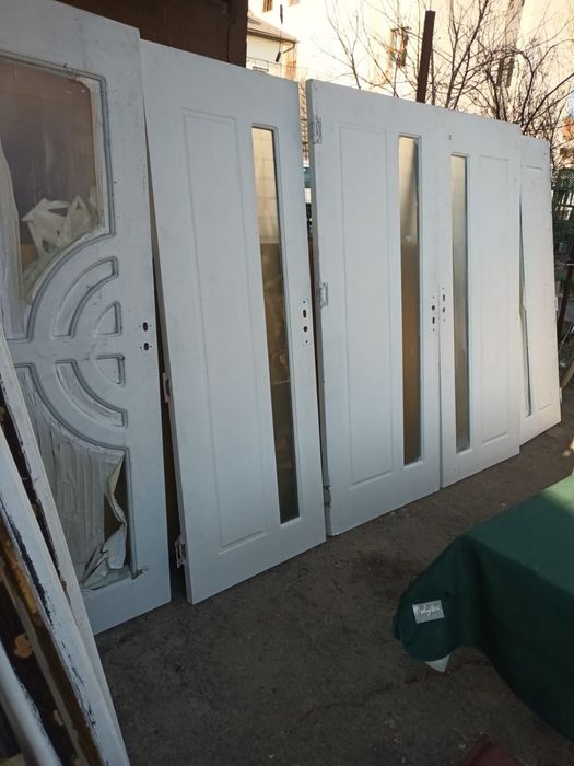 Usi de apartament folosite