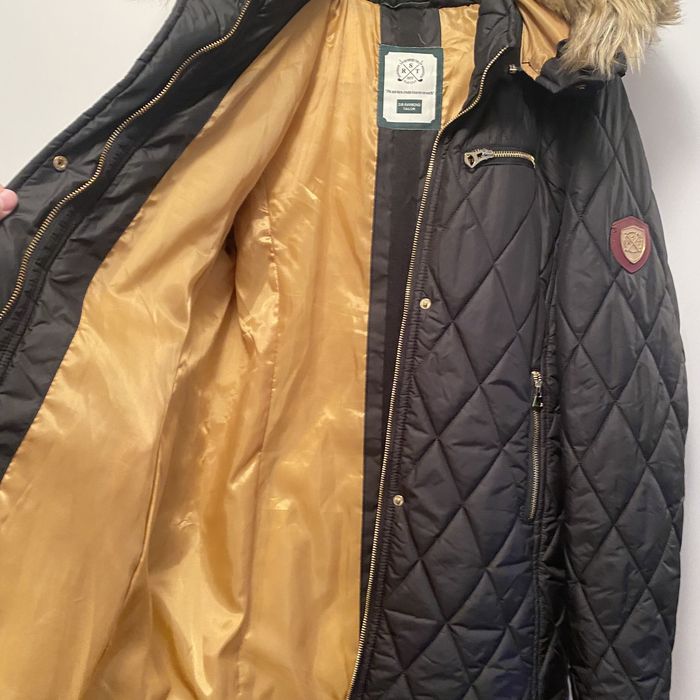 Куртка женская