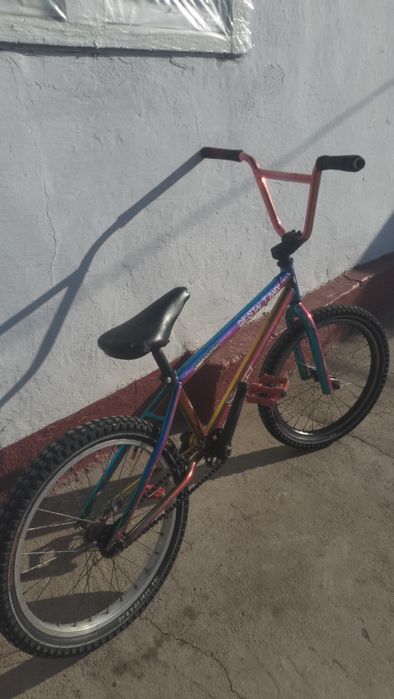 Продам бмх ушконыр