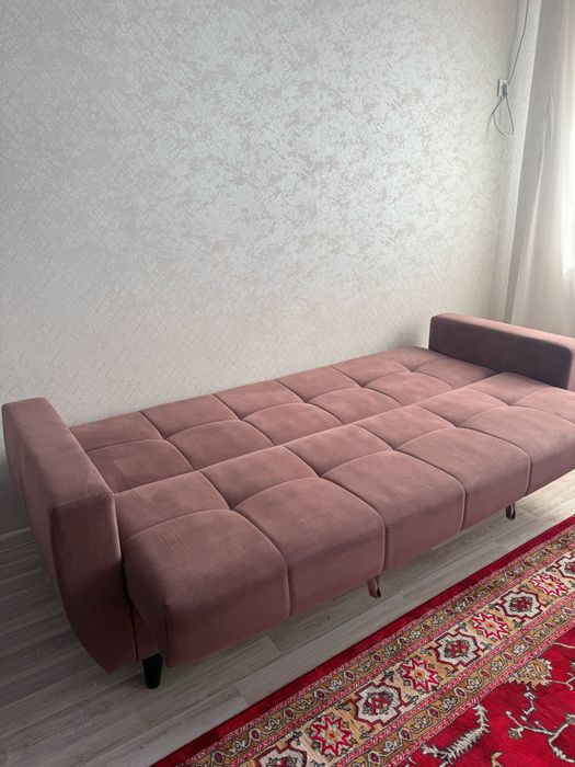 Продается диван, в хорошем состоянии