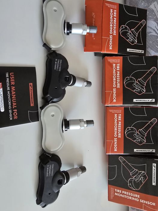 Senzori presiune roti Hyundai