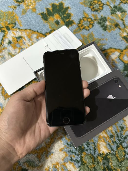 Iphone 8 kardok full ideal