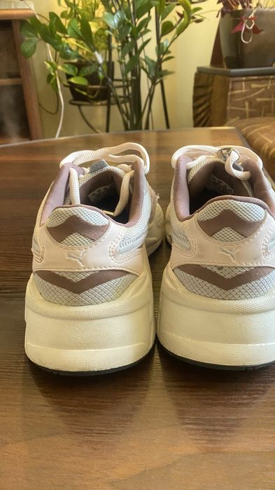 Кроссовки Puma RS-X