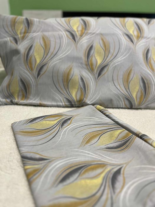 Калъфки с цип 100% памук