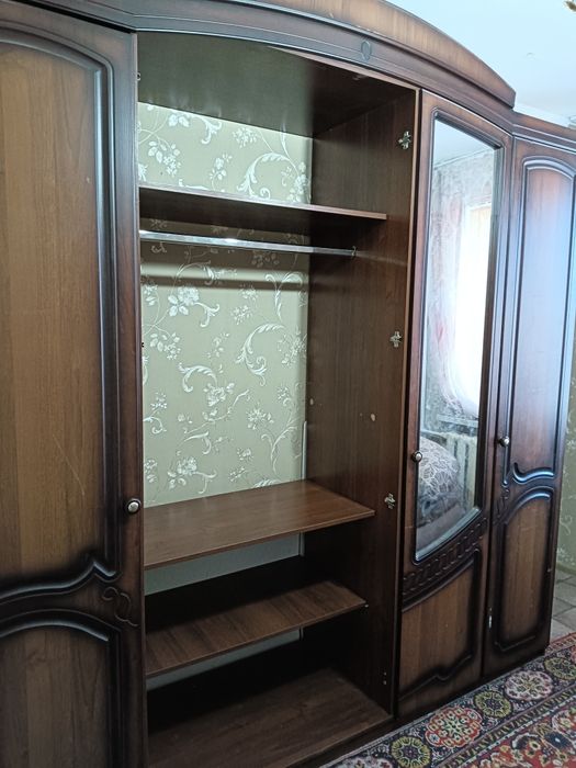 Продается мебель