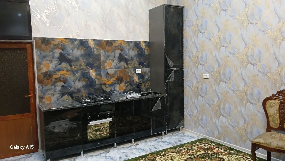 Oshxona mebellari buyurtma asosida sifatiga gap yoq! Kelishilgan narx