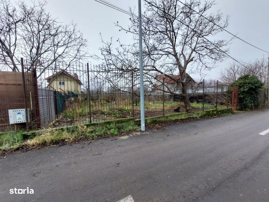 Teren 1174 Mp  |  Kamsas  |  Constanta