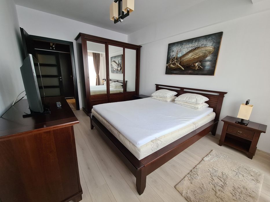 Proprietar, Imchiriez apartament 2 camere Aviatiei