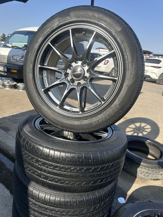 Nev fasonr16 diska balon