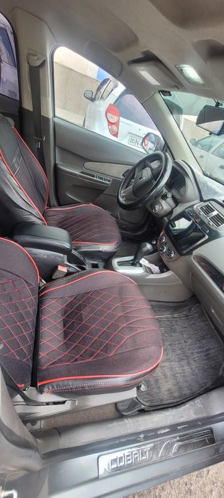 Cobalt 2015-yil. Kraskasi toza. 142000 km. Barter bor.