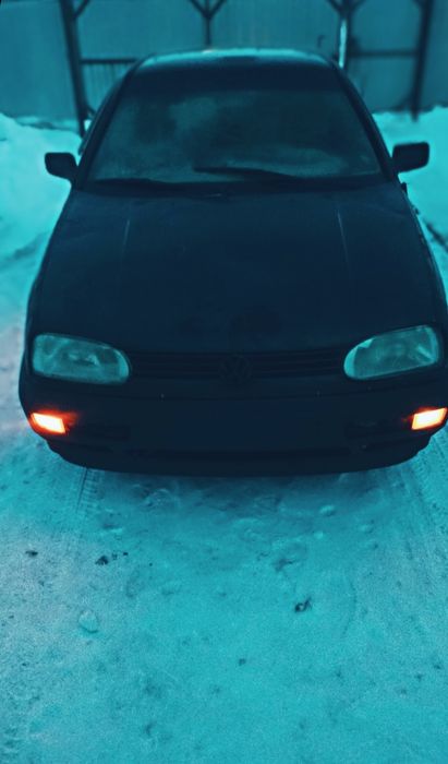 Продам гольфа 850