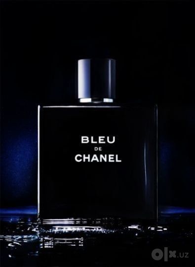Chanel Bleu/Bleu de Chanel, EDT/EDP, 100 мл., Франция!