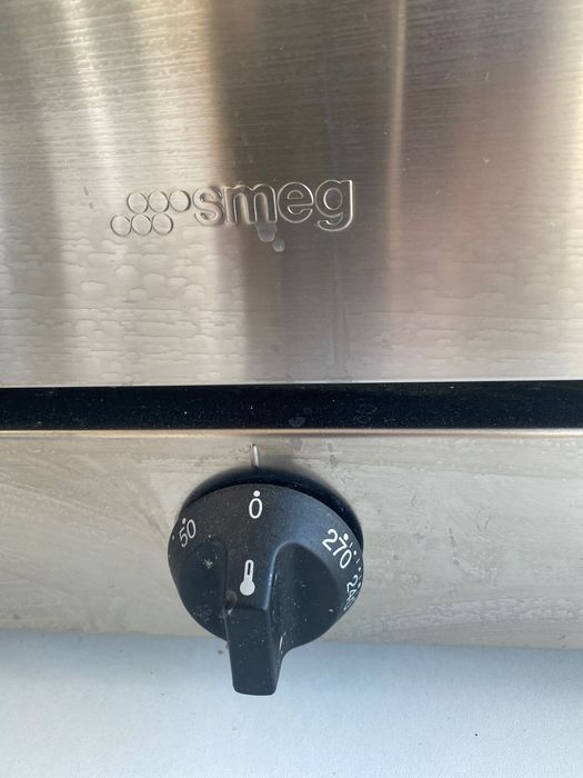 Духовой шкаф Smeg
