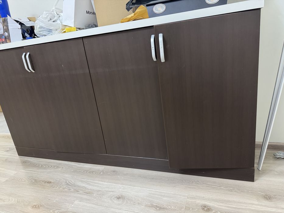 Шкаф кухня гостинная