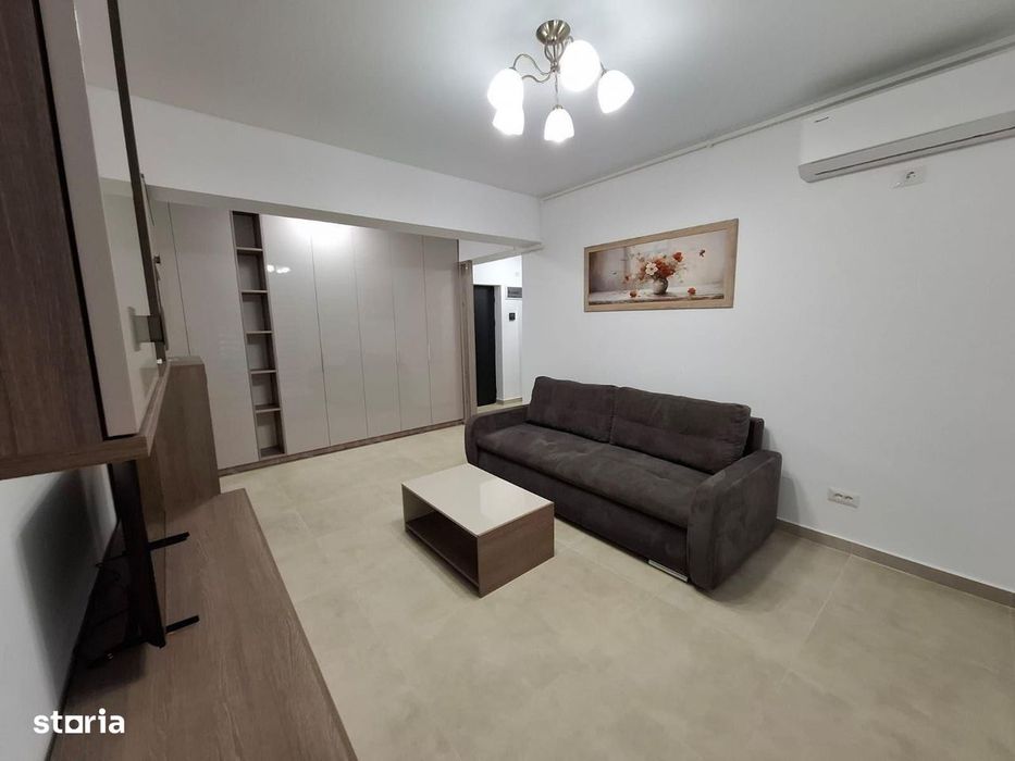 Ap. 2 Camere- Aparatorii Patriei, Prima Inchiriere, Metrou, Parcare