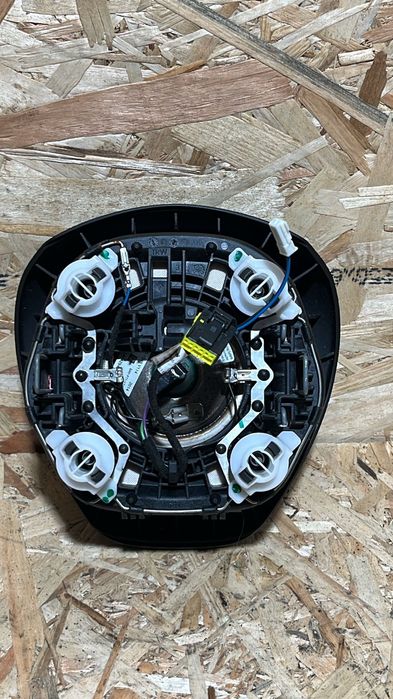 Airbag Volan BMW seria 3 F30 2014 62557050