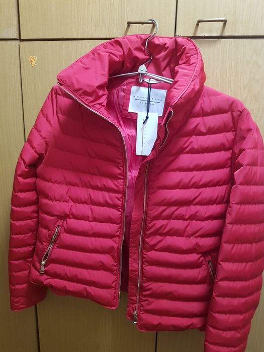 Ново Зимно яке Amara reya с етикет-100 лв