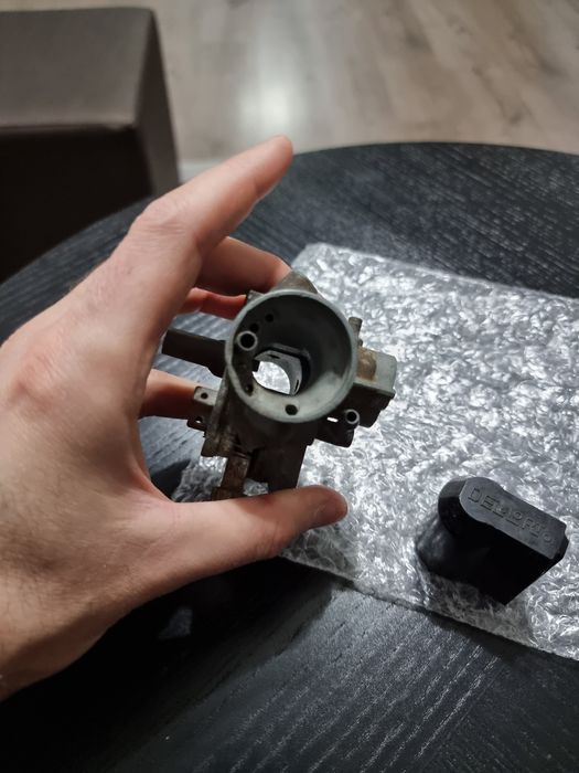 Carburator scuter Vespa S50 2T Dellorto PHVA 17.5 mm ID