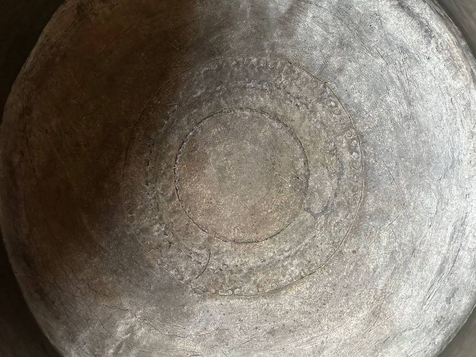 Qozon 90 kg holati ideal