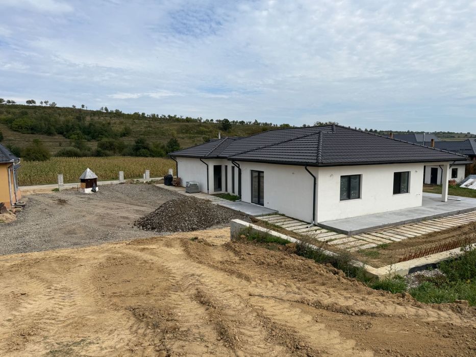 Casă de vânzare ! Băiță de sub codru