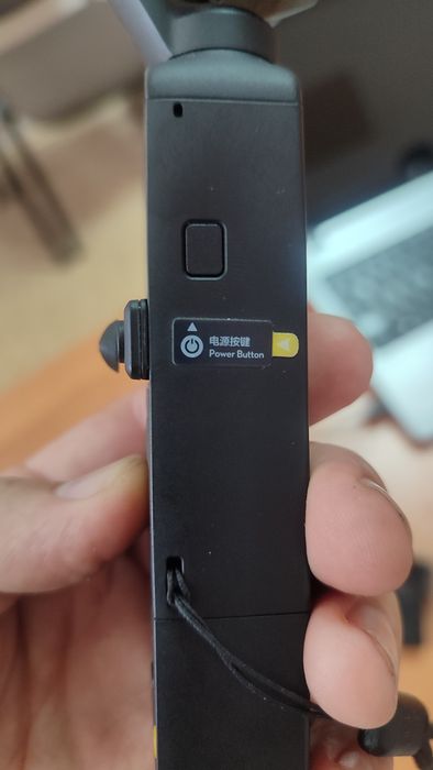 Dji osmo poket 2 creator combo