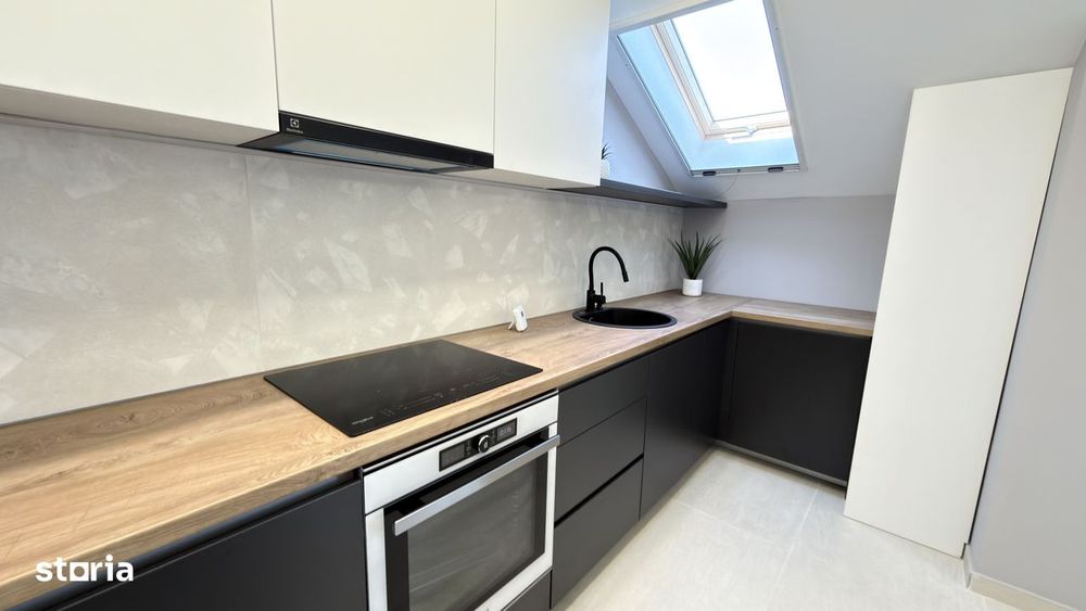 Apartament 2 camere, decomandat, 51 mp utili - Dumbravita