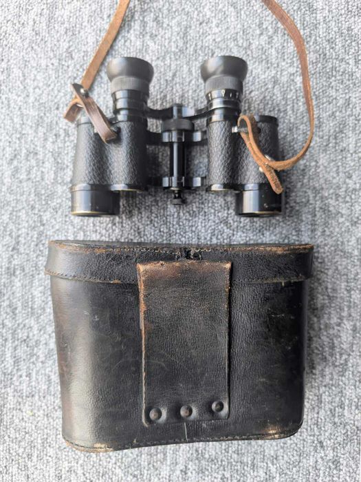 Бинокъл Carl Zeiss Telexem 6