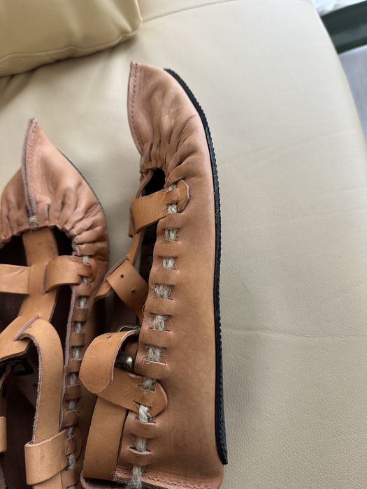 Чисто нови цървули