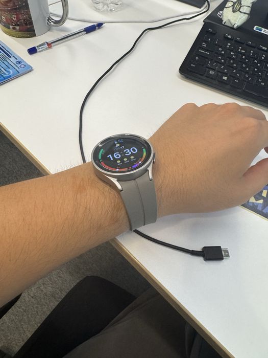 Samsung Galaxy watch 5Pro