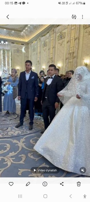 Tayyor biznes sotiladi yangi salon ochmoqchilar uchun qulay