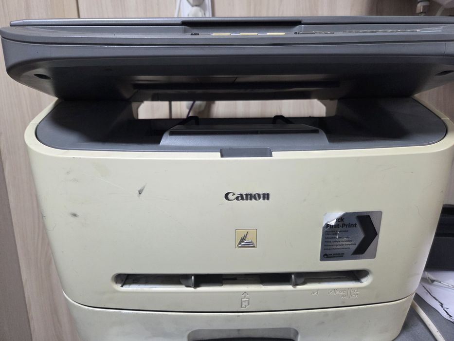 Продаю МФУ в хорошем состоянии