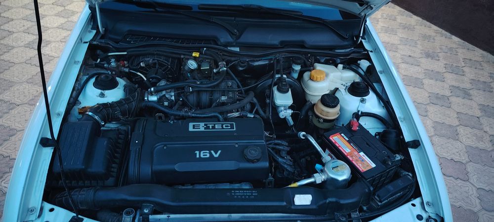 nexia 2   1.6 dons super kondinsaner