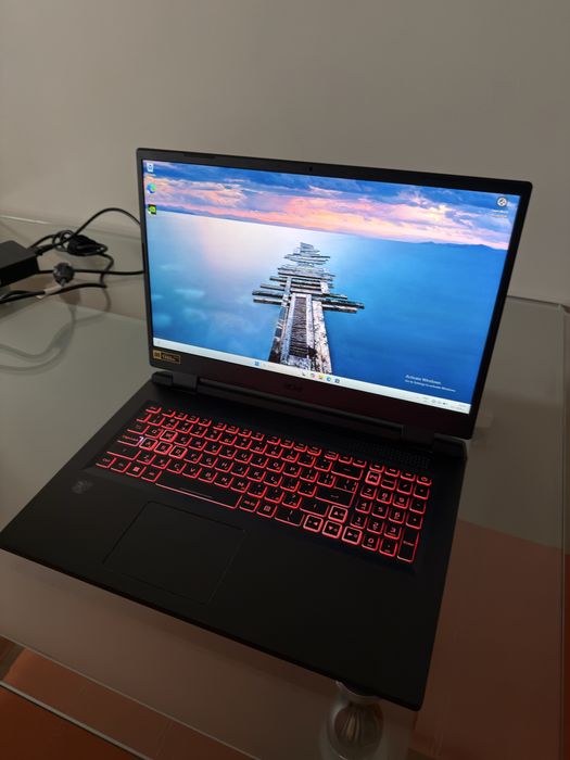 Гейминг Лаптоп ACER Nitro 5