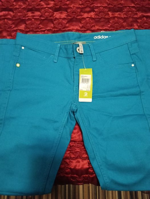 Blugi firmă Adidas