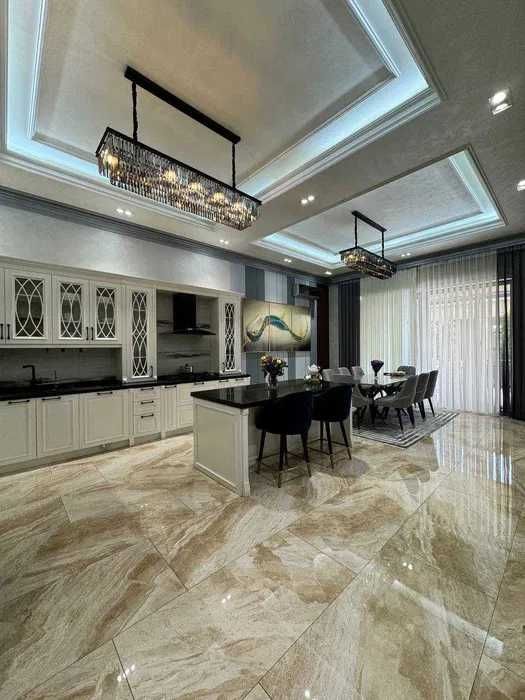 Сдаётся Евродом 9,1-соток на улице Бешчинор в Яккасарае