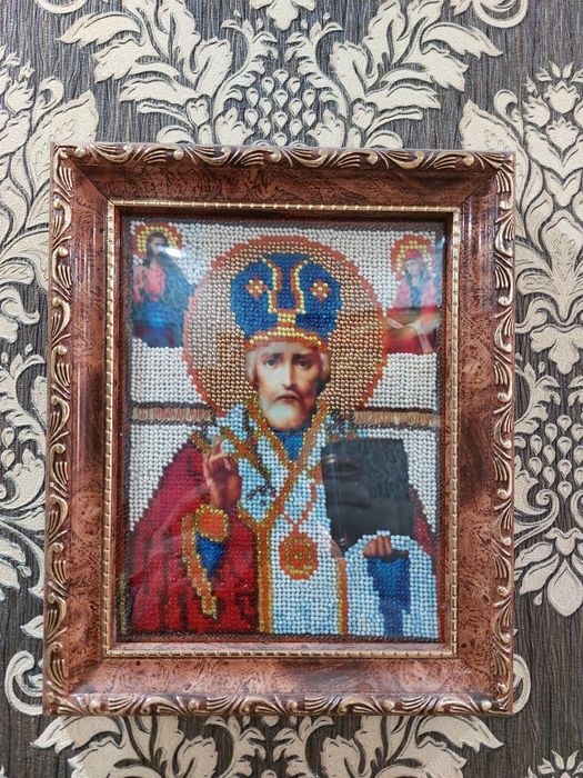 Продам иконы ручная работа