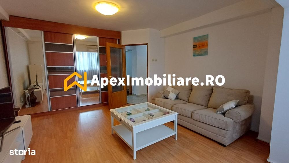 Apartament 2 camere de inchiriat Alba Iulia Bucuresti | ApexImobiliare