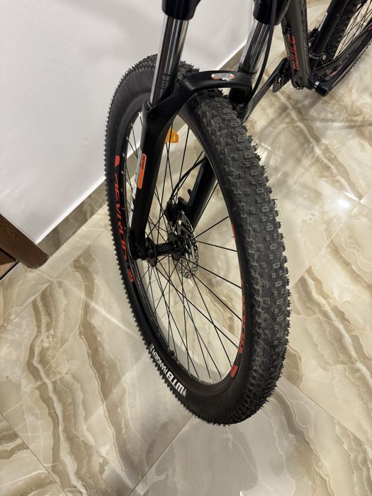Bicicleta Mtb Devron Riddle RM2.9 2025 - 29 Inch, M