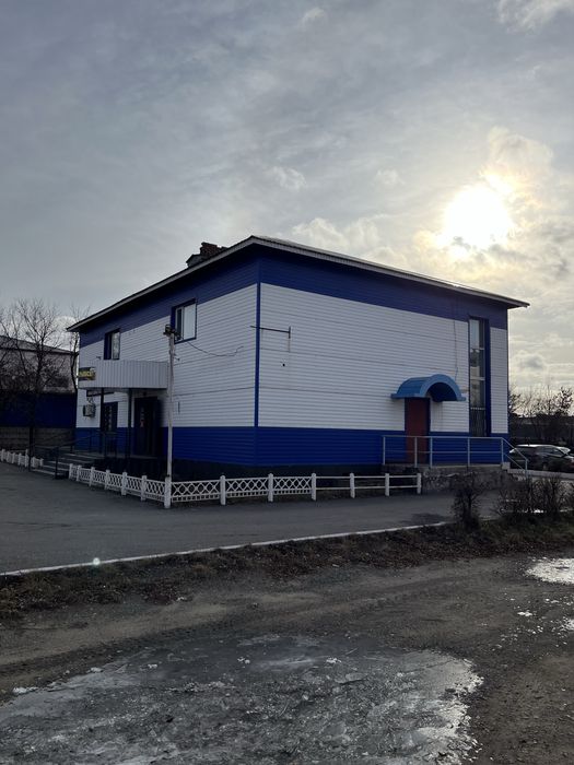 Сдам помщение в аренду