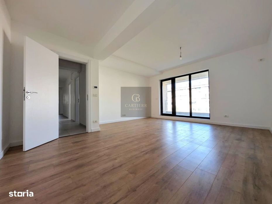 3 Camere  | Ozana |  Loc De Parcare(Opțional) | Comision 0