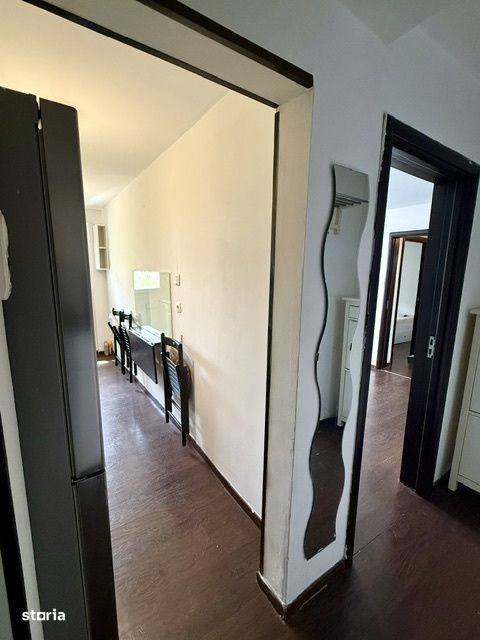 Apartament 2 Camere | Lacul Tei – Parcul Circului | Complet Mobilat