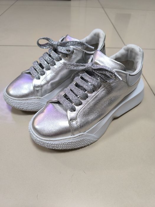 Дамски маратонки FILIPP PLEIN