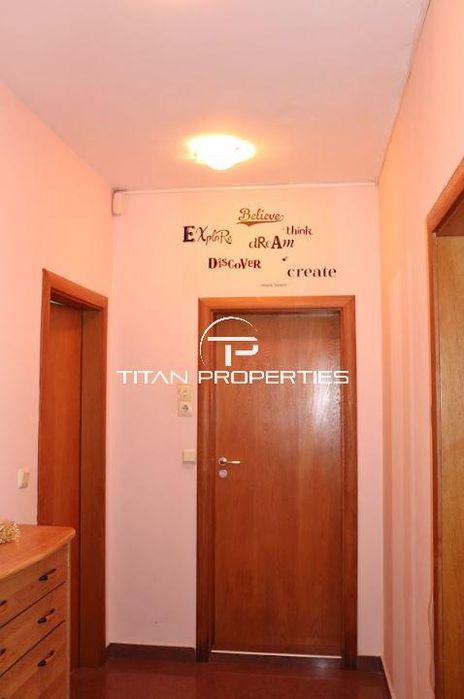 Дава се под наем Двустаен апартамент в Варна, Център - 50 кв.м за 400 € - Снимка #7