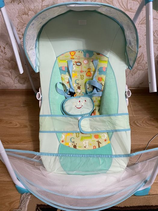 Детская люлька