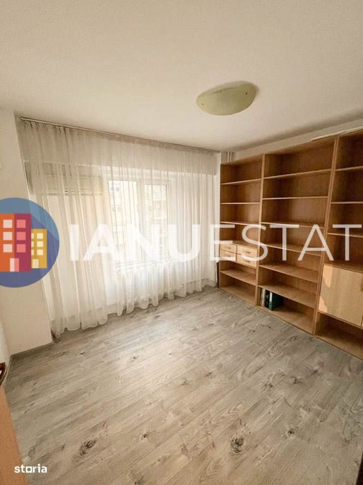 Timpuri Noi 15` Metrou Nerva Traian Octavian Goga 2 Bai PetFriendly