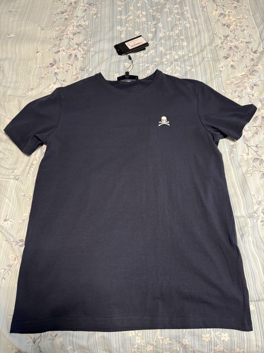 Vând Tricou Philipp Plein nou