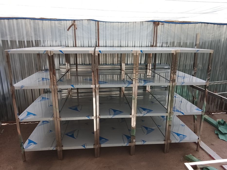 Нержавейка стилаж nerjaveyka stilaj