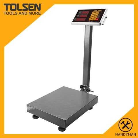 Elektron tarozi Электронные весы