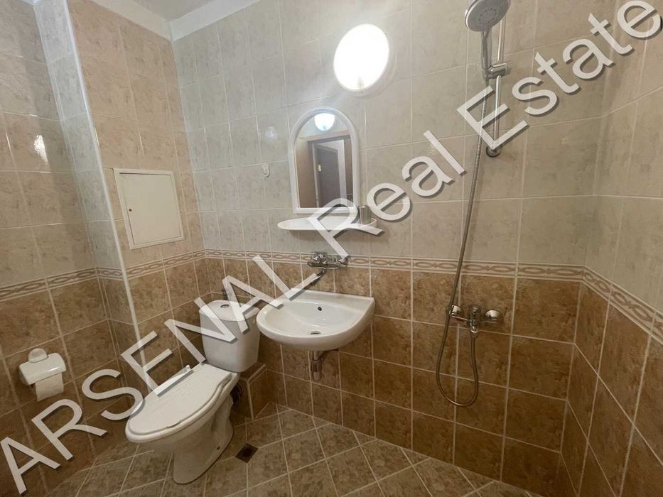 Дава се под наем Тристаен апартамент в София, Редута - 93 кв.м за 550 € - Снимка #6