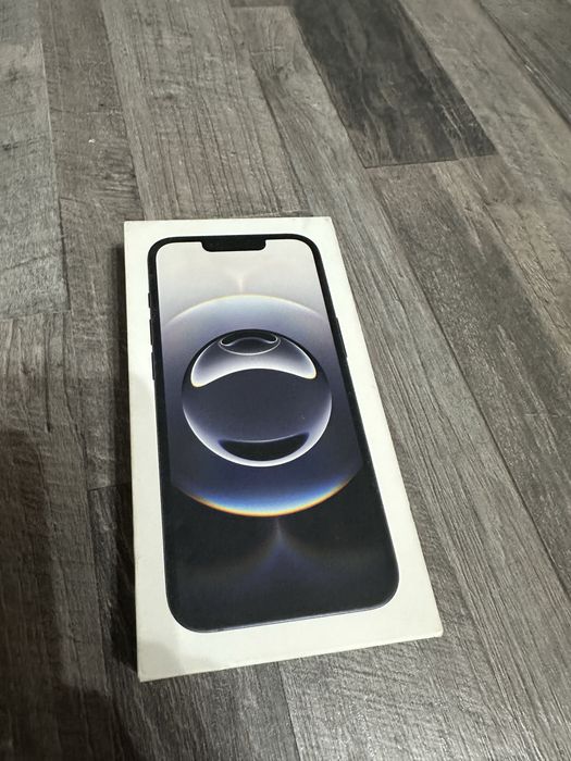 Iphone 16e Iphone 14 pro max Noi Sigilate